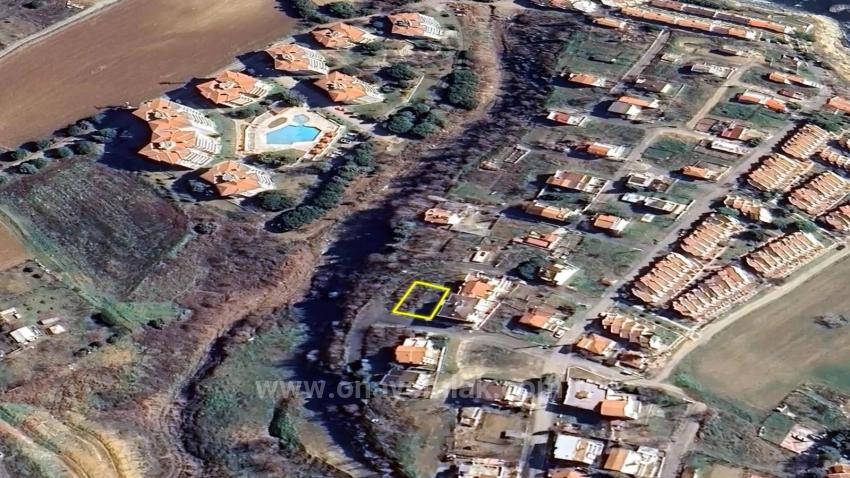 *Opportunity Land* 8 Adjacent, Bargain Land Suitable For 50 M2 (1+1) Apartment Project
