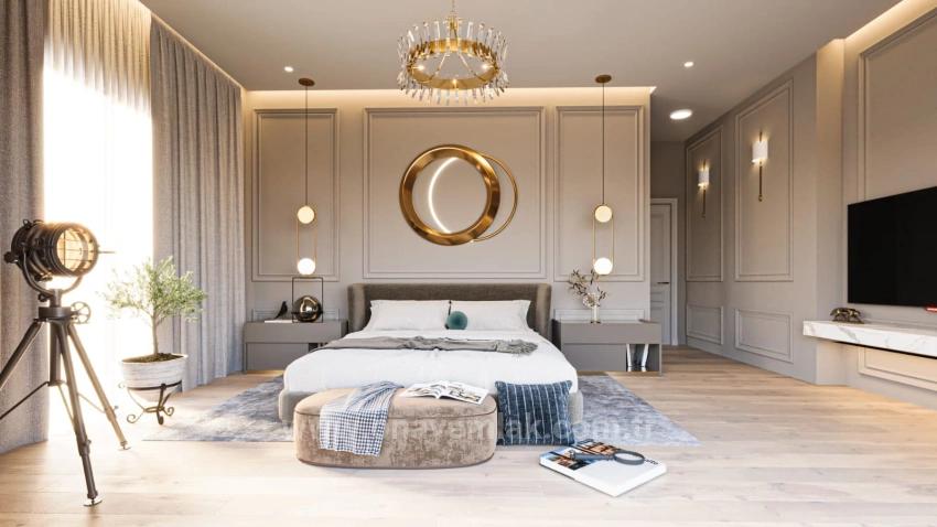 *Solar Energy*Exchange+Cash* 6 Luxury Villas* Flexible Payment Options* Installment Options