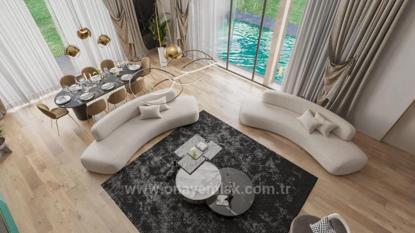 *Solar Energy*Exchange+Cash* 6 Luxury Villas* Flexible Payment Options* Installment Options