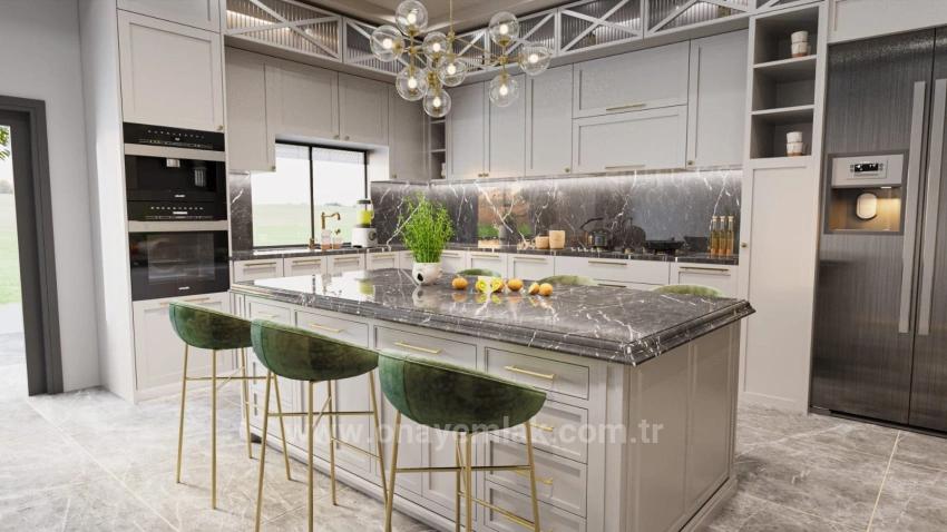 *Solar Energy*Exchange+Cash* 6 Luxury Villas* Flexible Payment Options* Installment Options