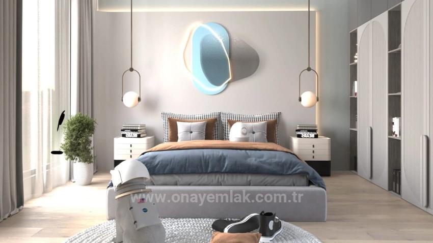 *Solar Energy*Exchange+Cash* 6 Luxury Villas* Flexible Payment Options* Installment Options