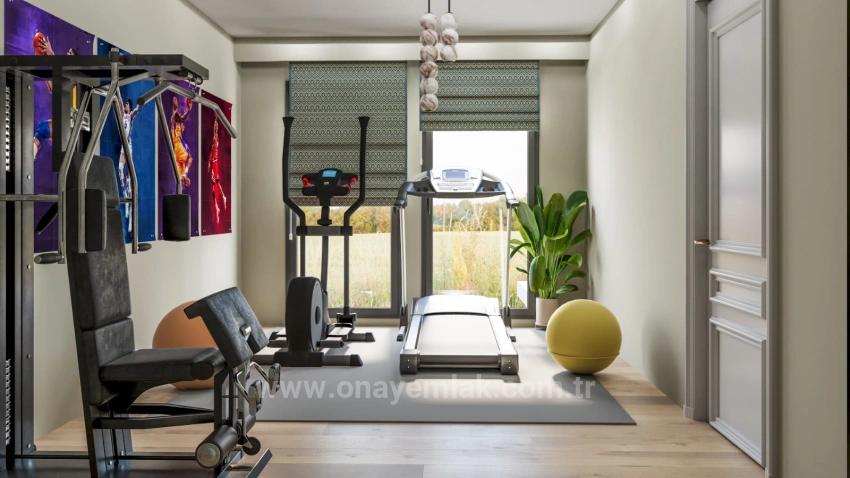 *Solar Energy*Exchange+Cash* 6 Luxury Villas* Flexible Payment Options* Installment Options