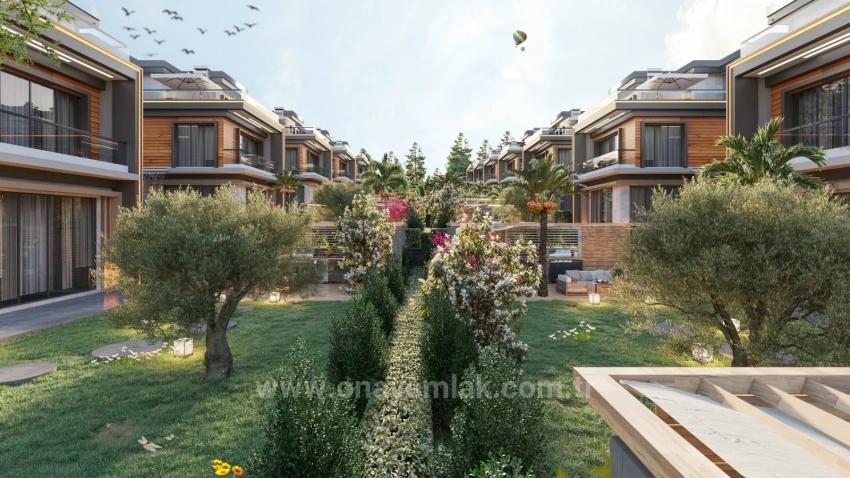 *Solar Energy*Exchange+Cash* 6 Luxury Villas* Flexible Payment Options* Installment Options