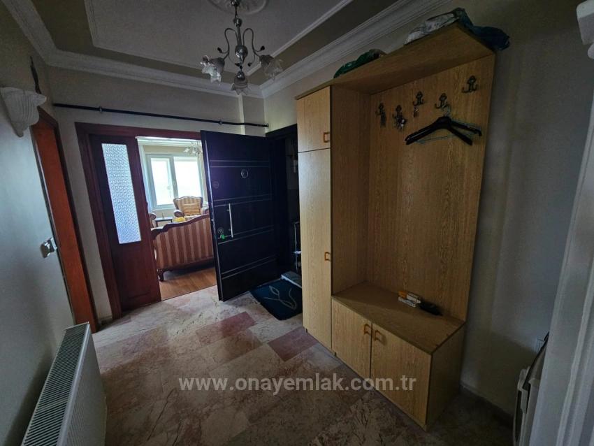 Complete Building For Sale: 6 Units Of 3+1 And 2 Units Of 210 M2 Workplaces