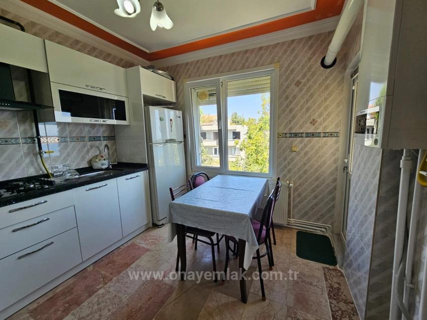 Complete Building For Sale: 6 Units Of 3+1 And 2 Units Of 210 M2 Workplaces