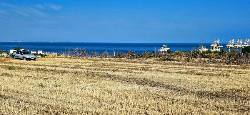 8,500 M2 Residential Land With High Profit Promise, Close To Asyaport Port