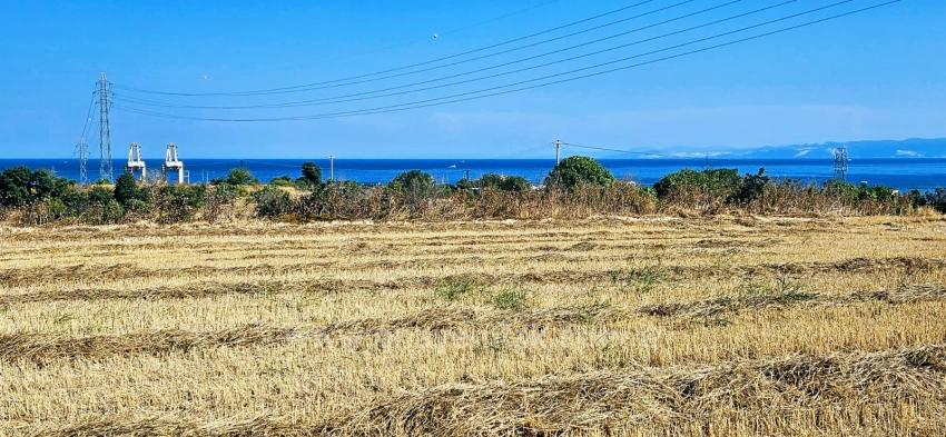 8,500 M2 Residential Land With High Profit Promise, Close To Asyaport Port