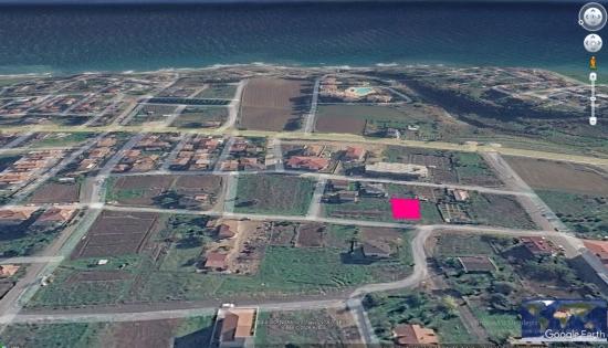 **Infrastructure Ready In Topağaç Neighborhood, Tekirdağ** Urgent Sale - Opportunity Plot