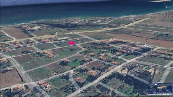 **infrastructure Ready In Topağaç Neighborhood, Tekirdağ** Urgent Sale - Opportunity Plot