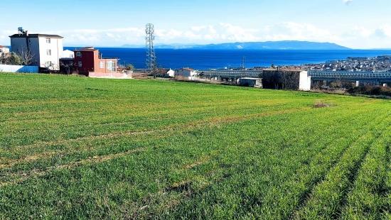 A Great Opportunity For Those Looking To Buy Or Sell A Property With Full Sea And Nature Views, Located 1 Km From Kumbağa.