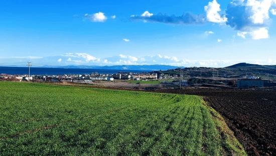 A Great Opportunity For Those Looking To Buy Or Sell A Property With Full Sea And Nature Views, Located 1 Km From Kumbağa.