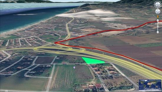 A Great Opportunity For Those Looking To Buy Or Sell A Property With Full Sea And Nature Views, Located 1 Km From Kumbağa.