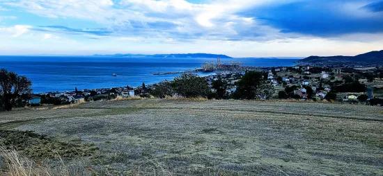 **full Sea And Nature Panoramic View** Swap+cash Opportunity Bargain Land