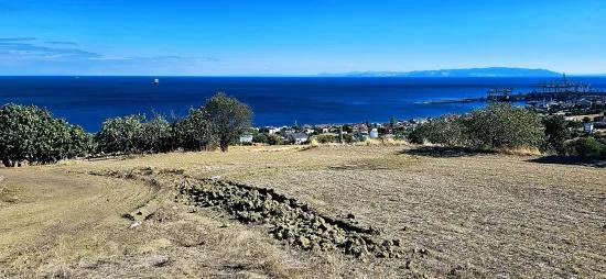 ** Panoramic Sea-view 48 Unit Apartment Project Suitable Opportunity Land **