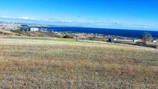 32 Luxury Villas With Great Sea, Nature And City Views, Opportunity Land Suitable For The Project