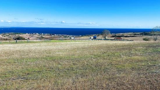 32 Luxury Villas With Great Sea, Nature And City Views, Opportunity Land Suitable For The Project
