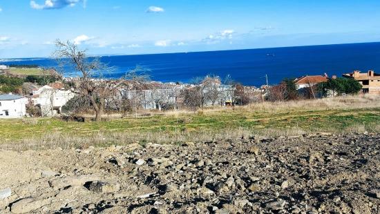 You Can Either Create A Project For 9 Luxury Apartments Or 2 Ultra-Luxury Villas.