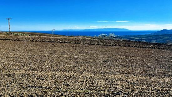 Opportunity Land In The Factories Region, With High Short-term Profits