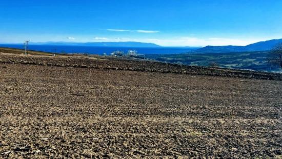 Opportunity Land In The Factories Region, With High Short-term Profits