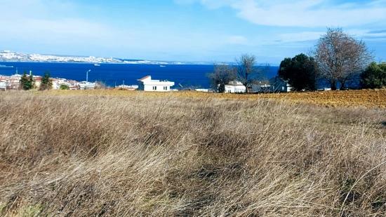 Coupon Land With Full Sea And Nature Views, Infrastructure Is Ready, Start Construction Now