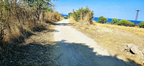 615 M2 Bargain Corner Plot Close To Asyaport