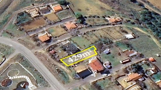 Land Facing The Main Road In Tekirdağ Barbarosta, Suitable For A Detached House Project With Ready Infrastructure