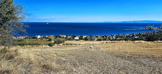 Land Opportunity Suitable For 6 Luxury Villa Projects With Magnificent Sea And Nature Views
