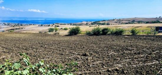 Land Opportunity Suitable For 4 Luxury Villas With Full Sea View
