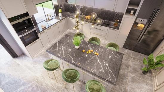 *solar Energy*exchange+cash* 6 Luxury Villas* Flexible Payment Options* Installment Options