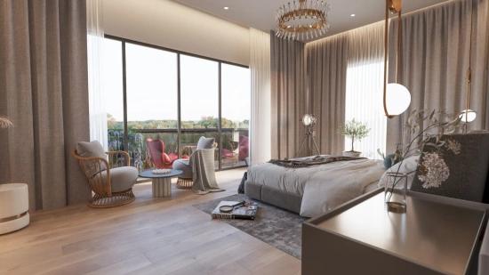 *solar Energy*exchange+cash* 6 Luxury Villas* Flexible Payment Options* Installment Options