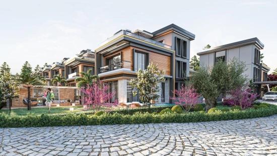 *solar Energy*exchange+cash* 6 Luxury Villas* Flexible Payment Options* Installment Options