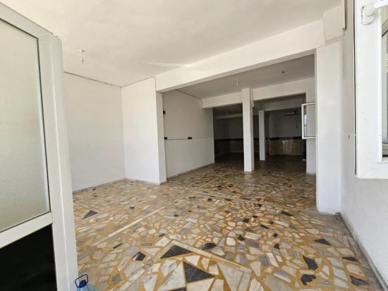 Complete Building For Sale: 6 Units Of 3+1 And 2 Units Of 210 M2 Workplaces