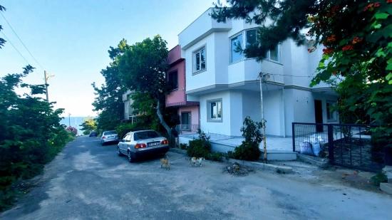 Detached House For Sale With Zero Expenses Suitable For Exchange+cash Loan