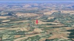 Urgent Sale: Unmissable Opportunity For Those Dreaming Of A Village House - Bargain Plot Of Land