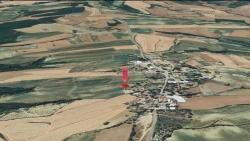 Urgent Sale: Unmissable Opportunity For Those Dreaming Of A Village House - Bargain Plot Of Land