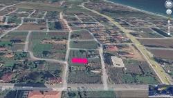 Land For Sale in Topağaç Nbh. Süleymanpaşa Altınova - Housing Zoned - 350 m²