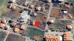 Land For Sale in Barbaros Nbh. Süleymanpaşa Kumbağ - Housing Zoned - 315 m²