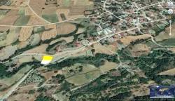 Land For Sale in Yenice Nbh. Süleymanpaşa - Housing Zoned - 475 m²