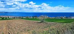 Possibility To Build 44 2+1 Flats With Full Sea View, Suitable For Cooperative And Site Construction