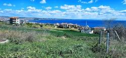 Possibility To Build 44 2+1 Flats With Full Sea View, Suitable For Cooperative And Site Construction
