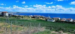 Possibility To Build 44 2+1 Flats With Full Sea View, Suitable For Cooperative And Site Construction