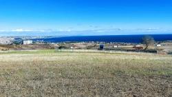 32 Luxury Villas With Great Sea, Nature And City Views, Opportunity Land Suitable For The Project