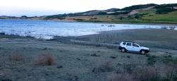 Detached Land With Title Deed Opportunity Facing Dam For Urgent Sale