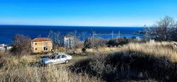 Land For Sale in Barbaros Nbh. Süleymanpaşa Kumbağ - Housing Zoned - 590 m²