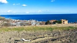 Corner Plot Suitable For 6 Luxury Villas With Full Sea And Nature Views