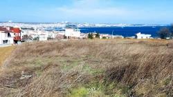 Coupon Land With Full Sea And Nature Views, Infrastructure Is Ready, Start Construction Now