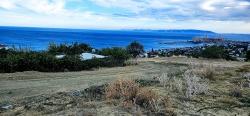 Opportunity Land With Magnificent Sea And Nature Views, Very Suitable For Building Your Detached House
