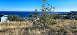 Land Opportunity Suitable For 6 Luxury Villa Projects With Magnificent Sea And Nature Views