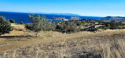 530 M2 Corner Plot With Ready Infrastructure And Wonderful Sea And Nature Views