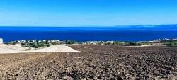 Land For Sale in Barbaros Nbh. Süleymanpaşa Kumbağ - Housing Zoned - 447 m²